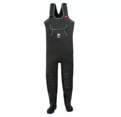 Front Page 18 Behr Trendex Neoprene Chest Wader Comfort Plus