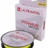 Ultimate Power Braid 150 M