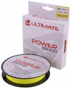 Ultimate Power Braid 150 M