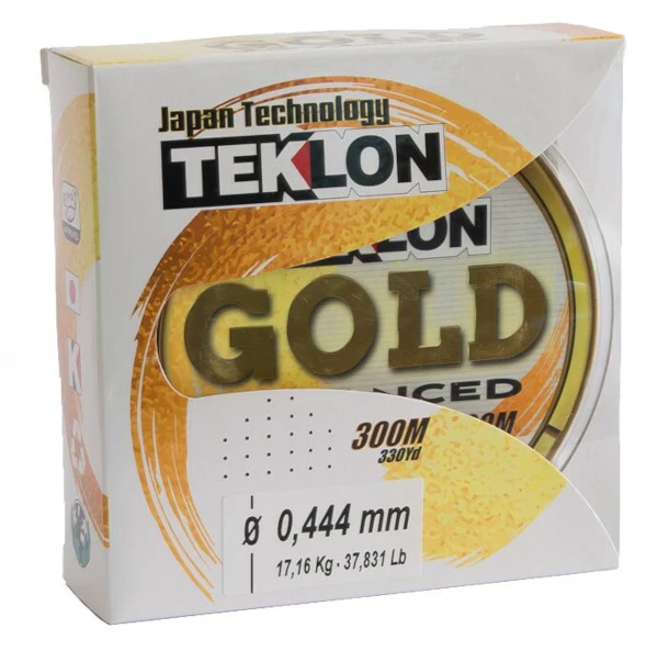 Grauvell Teklon Gold Advanced Nylon 2 Grauvell Teklon Gold Advanced Nylon - Image 2