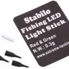 Default Stabilo Fishing LED Light For Your Float, Rod Tip, Swinger And In Your Soft Bait!