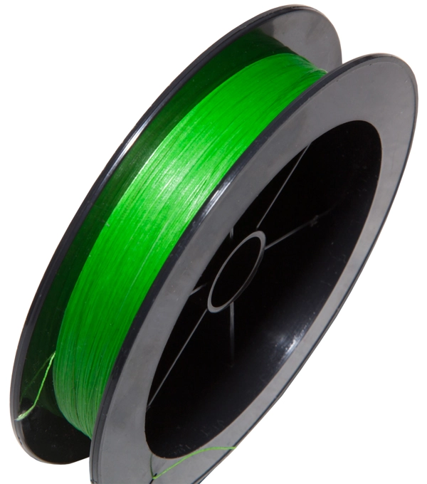 Ultimate Special Jig & Dropshot Braid Fluo Green 3 Ultimate Special Jig & Dropshot Braid Fluo Green - Image 3