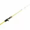WFT JDM Pro Baitcast 1,95m 8-25g