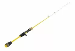 WFT JDM Pro Baitcast 1,95m 8-25g