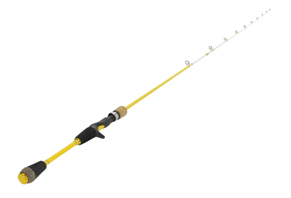 WFT JDM Pro Baitcast 1,95m 8-25g 1 WFT JDM Pro Baitcast 1,95m 8-25g