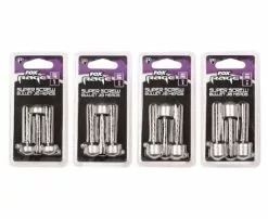 Fox Rage Super Screws 3 Pieces