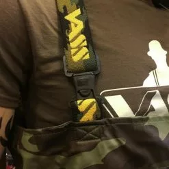 Vass-Tex 785 'Heavy Duty' Camouflage Waders -Line Elegant store 5453b2497fa832b3