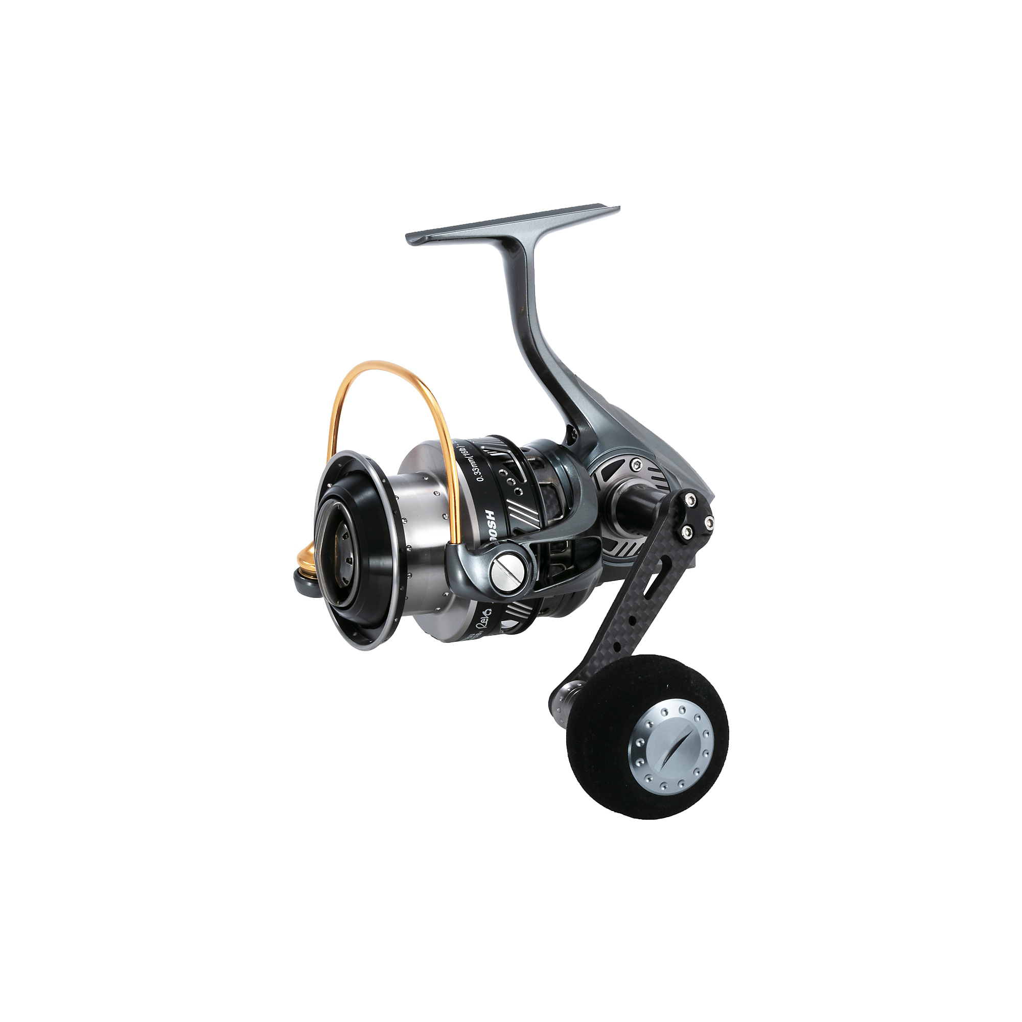 Abu Garcia Revo ALX Spinning Reel 6 Abu Garcia Revo ALX Spinning Reel - Image 6