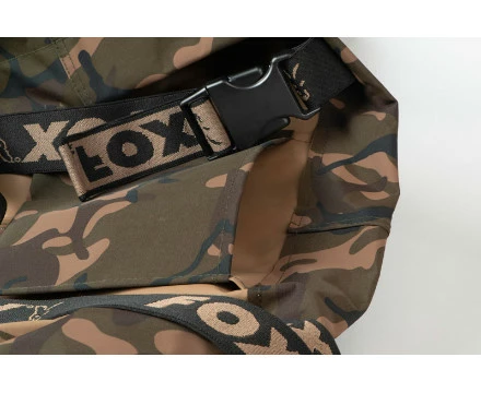 Fox Camo Light Weight Wading Suit 5 Fox Camo Light Weight Wading Suit - Image 5