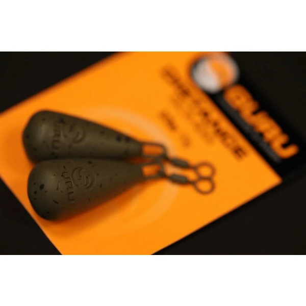 Guru Distance Bombs 1 Guru Distance Bombs