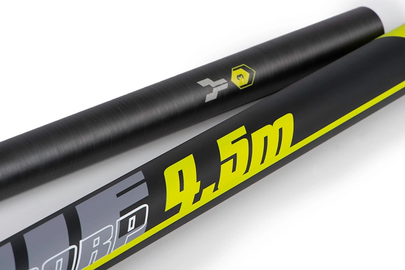 Matrix Torque Carp Pole 4 Matrix Torque Carp Pole - Image 4