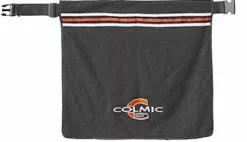 Colmic Towel With Belt