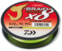 Daiwa J-Braid Gr X8E -Line Elegant store 56973cb0e919d688