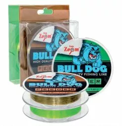 Carp Zoom Bull-Dog Feeder Line