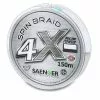 Sänger Saenger 4x Spin Braid 150m