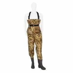 Carp Zoom Camou Wader (multiple Sizes)
