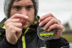 Matrix Horizon X Coated Distance Braid -Line Elegant store 5b6c362f0117a516