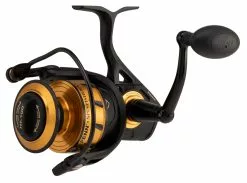 Penn Spinfisher VI -Line Elegant store 5c0356fa62d55f8f