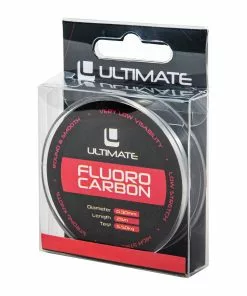 Ultimate Fluoro Carbon, 25 M