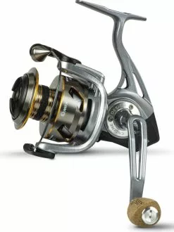 Quantum Vapor VP15XPT Spinning Reel