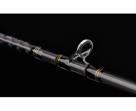 Spro Specter Finesse Casting Rods 3 Spro Specter Finesse Casting Rods - Image 3