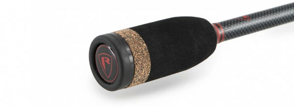 Fox Rage Warrior Ultra Light Spinning Rod 2,10m 2-8gr 5 Fox Rage Warrior Ultra Light Spinning Rod 2,10m 2-8gr - Image 5