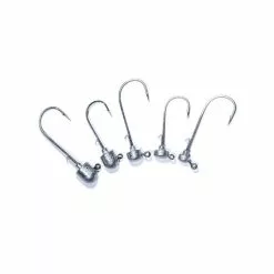 Fox Rage Jig Heads X Strong Size 6/0 3 Pcs