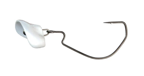 Headbanger Lures Headbanger RockerHead Jighead 3/0 6g (3 Pieces) 4 Headbanger Lures Headbanger RockerHead Jighead 3/0 6g (3 Pieces) - Image 4