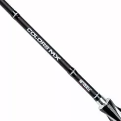 Mitchell Colors MX Spinning Combo White -Line Elegant store 5f82a9a9e1e19a21