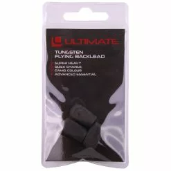 Ultimate Tungsten Flying Backleads 5 Ultimate Tungsten Flying Backleads -Line Elegant store 600bd3a595c81883