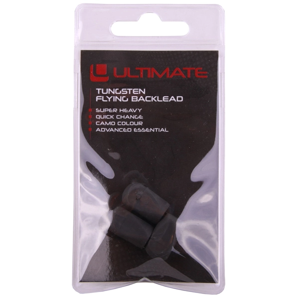 Ultimate Tungsten Flying Backleads 3 Ultimate Tungsten Flying Backleads - Image 3