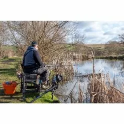 PRESTON INNOVATIONS Preston Edge Monster Margin Pole Package (10m) -Line Elegant store 60885379f1d20110