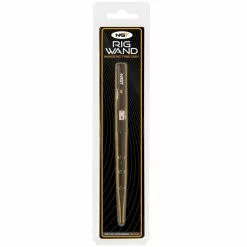 NGT Rig Wand, Handy Tool For Making Rigs! -Line Elegant store 608eb5756d9fb7ec