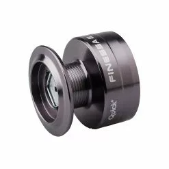 Spin Reel Quick Finessa 8 FD 7+1BB IASP -Line Elegant store 608ef0eb69efce0d