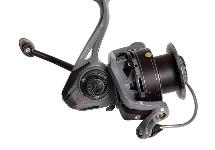 Quantum Omen FDI Spin Reel 4 Quantum Omen FDI Spin Reel - Image 4