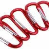 Ultimate Carabiner 5pcs