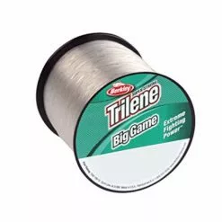 Berkley Trilene Big Game Clear 600 M