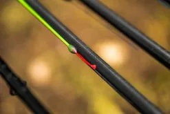 PRESTON INNOVATIONS Preston Slip Dacron Connector (3 Pcs) -Line Elegant store 652b6c05634dab13