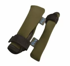 AQUA PRODUCTS Aqua Neoprene Tip And Butt Protectors (2 Pieces)
