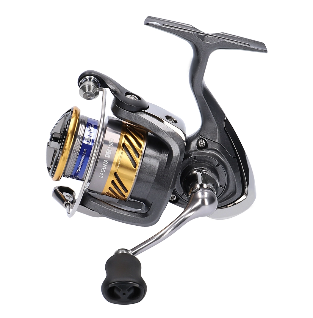 Daiwa Laguna LT 1 Daiwa Laguna LT