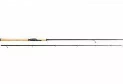 Westin W4 Powershad Spinning Rod