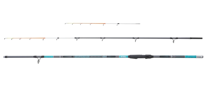 Boat Rod Mitchell Suprema SW Bolentino 2,70m (-250g) 1 Boat Rod Mitchell Suprema SW Bolentino 2,70m (-250g)