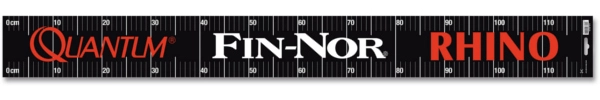 Quantum Fin-Nor Rhino Measure Tape Sticker 119x12.4 Cm 1 Quantum Fin-Nor Rhino Measure Tape Sticker 119x12.4 Cm