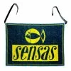 Sensas Terry Cloth Fish Apron