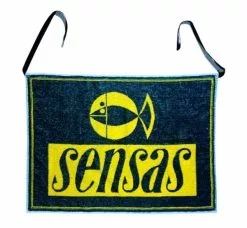 Sensas Terry Cloth Fish Apron