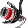 Balzer MK Adventure Spinning Reel