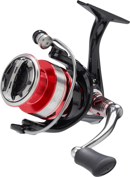Balzer MK Adventure Spinning Reel 1 Balzer MK Adventure Spinning Reel