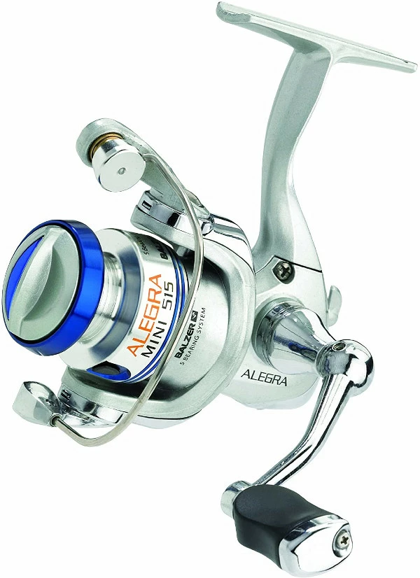 Balzer Alegra Mini 515 1 Balzer Alegra Mini 515