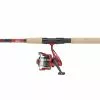 Berkley Cherrywood Spezi Eel CB Tele Rod Set 2,75m (30-60g)