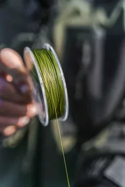 Korum Bopper Bait Up Braid 150m (0,34mm | 65lb) -Line Elegant store 6df165cf76463d46